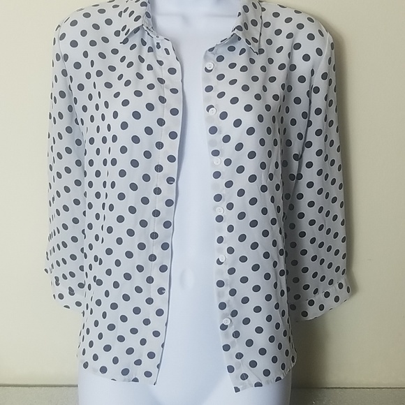 Blouse - Picture 3 of 6